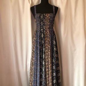 Free People Dress Size M